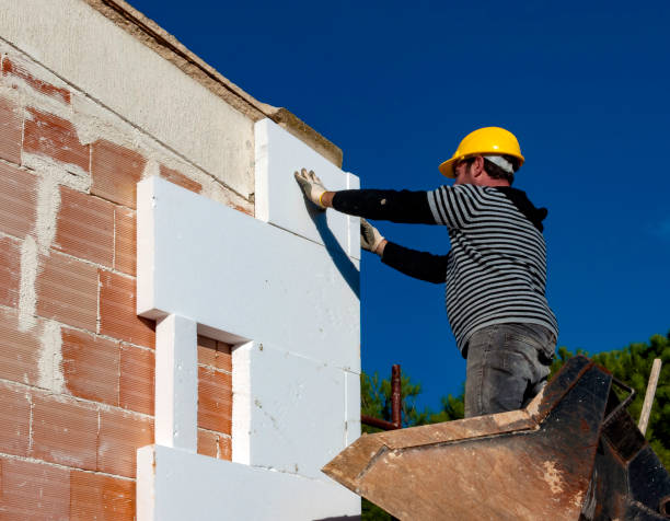 Best Attic Insulation Installation  in Shavano Park, TX