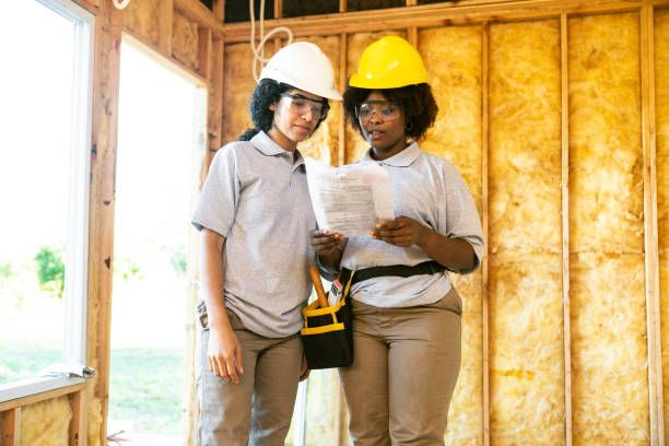 Best Garage Insulation Installation  in Shavano Park, TX