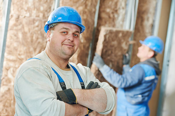 Insulation for New Construction in Shavano Park, TX
