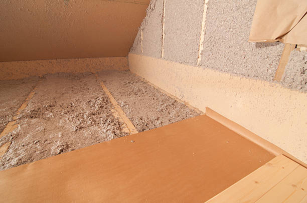 Best Insulation Replacement Services  in Shavano Park, TX